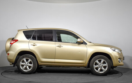 Toyota RAV4, 2011 год, 1 379 000 рублей, 5 фотография