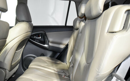 Toyota RAV4, 2011 год, 1 379 000 рублей, 13 фотография