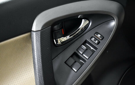 Toyota RAV4, 2011 год, 1 379 000 рублей, 11 фотография