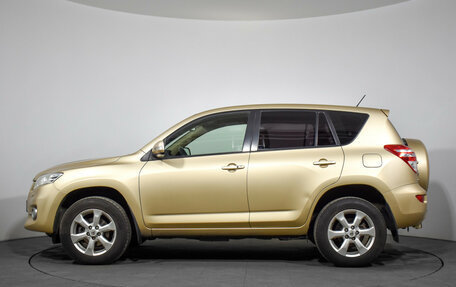 Toyota RAV4, 2011 год, 1 379 000 рублей, 9 фотография