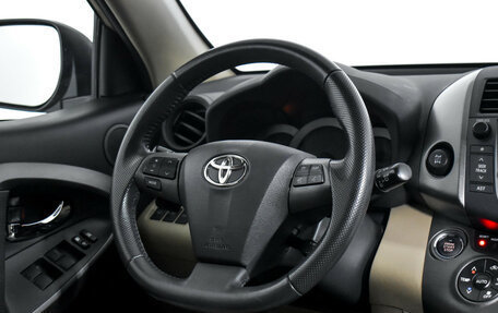 Toyota RAV4, 2011 год, 1 379 000 рублей, 15 фотография