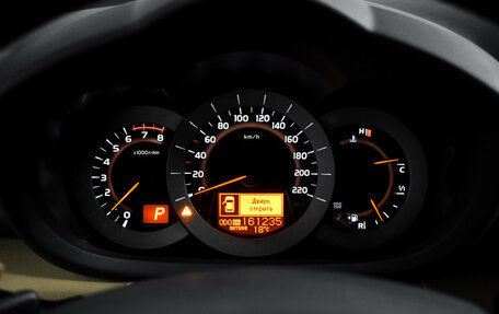 Toyota RAV4, 2011 год, 1 379 000 рублей, 17 фотография