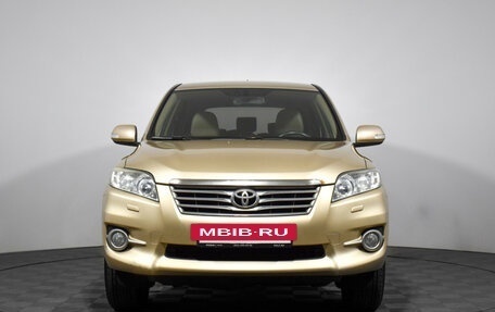 Toyota RAV4, 2011 год, 1 379 000 рублей, 3 фотография