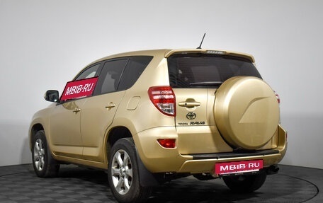 Toyota RAV4, 2011 год, 1 379 000 рублей, 8 фотография