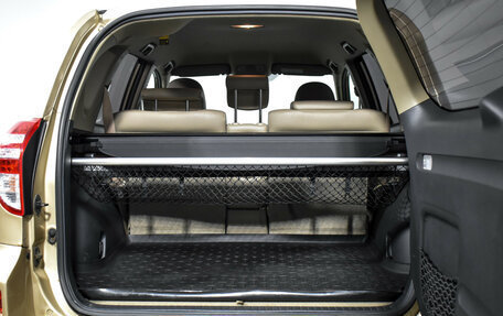 Toyota RAV4, 2011 год, 1 379 000 рублей, 19 фотография