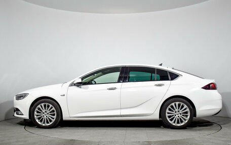 Opel Insignia II рестайлинг, 2018 год, 1 690 000 рублей, 9 фотография