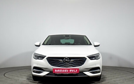 Opel Insignia II рестайлинг, 2018 год, 1 690 000 рублей, 2 фотография