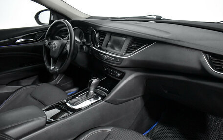 Opel Insignia II рестайлинг, 2018 год, 1 690 000 рублей, 16 фотография