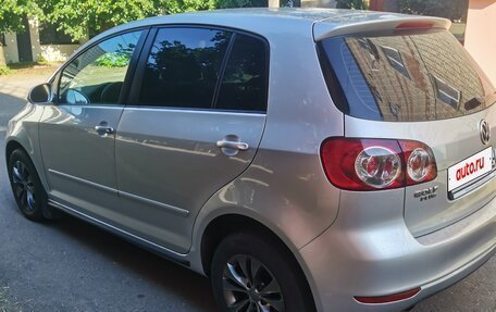 Volkswagen Golf Plus II, 2010 год, 630 000 рублей, 6 фотография