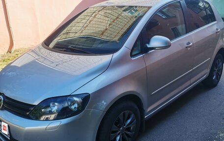 Volkswagen Golf Plus II, 2010 год, 630 000 рублей, 3 фотография