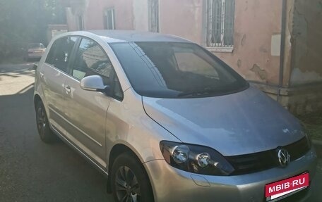 Volkswagen Golf Plus II, 2010 год, 630 000 рублей, 4 фотография