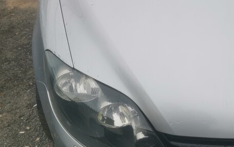 Volkswagen Golf Plus II, 2010 год, 630 000 рублей, 9 фотография