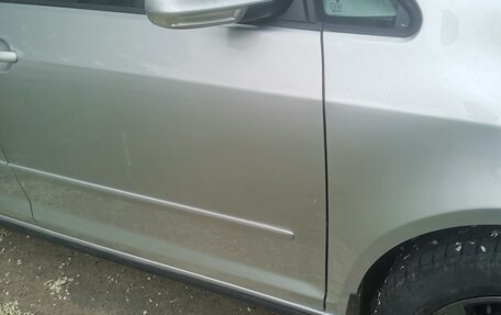 Volkswagen Golf Plus II, 2010 год, 630 000 рублей, 19 фотография