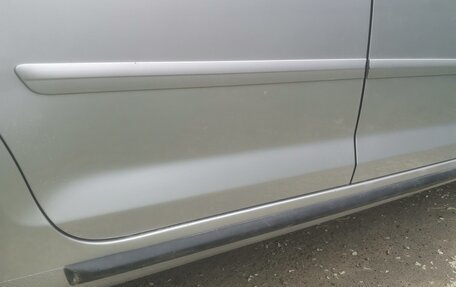 Volkswagen Golf Plus II, 2010 год, 630 000 рублей, 20 фотография