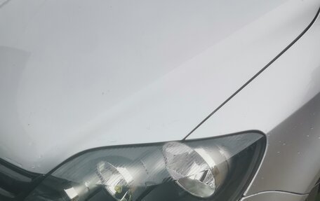 Volkswagen Golf Plus II, 2010 год, 630 000 рублей, 10 фотография