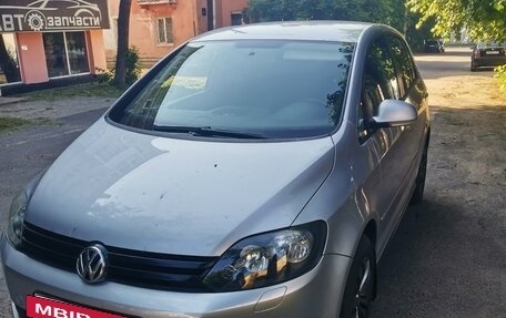 Volkswagen Golf Plus II, 2010 год, 630 000 рублей, 8 фотография