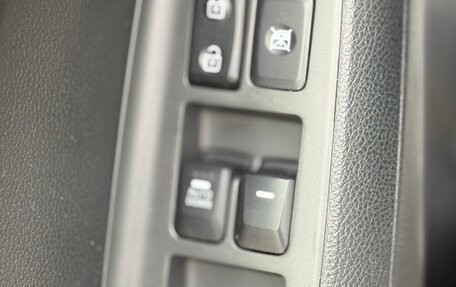 KIA Cerato III, 2018 год, 1 390 000 рублей, 18 фотография