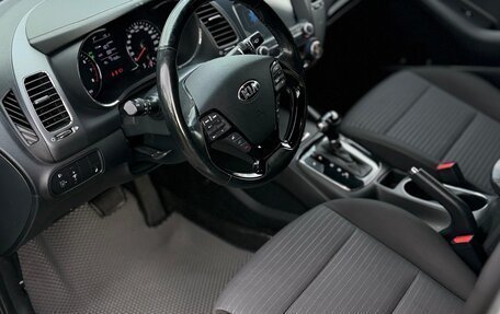 KIA Cerato III, 2018 год, 1 390 000 рублей, 12 фотография