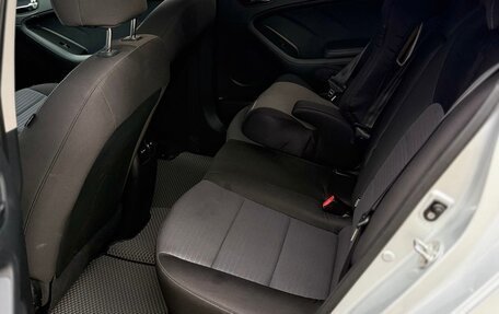 KIA Cerato III, 2018 год, 1 390 000 рублей, 16 фотография