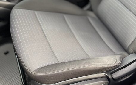 KIA Cerato III, 2018 год, 1 390 000 рублей, 20 фотография
