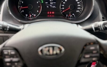 KIA Cerato III, 2018 год, 1 390 000 рублей, 13 фотография