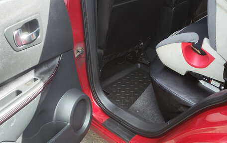 Nissan Qashqai, 2011 год, 900 000 рублей, 8 фотография