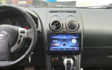 Nissan Qashqai, 2011 год, 900 000 рублей, 10 фотография