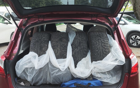 Nissan Qashqai, 2011 год, 900 000 рублей, 6 фотография