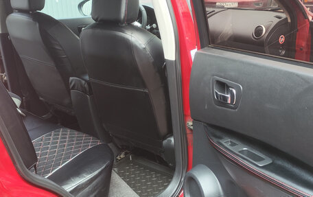 Nissan Qashqai, 2011 год, 900 000 рублей, 7 фотография
