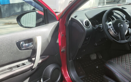 Nissan Qashqai, 2011 год, 900 000 рублей, 9 фотография