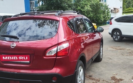 Nissan Qashqai, 2011 год, 900 000 рублей, 4 фотография