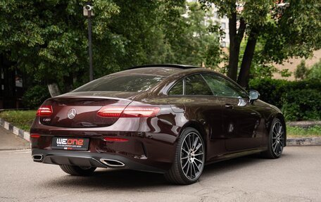 Mercedes-Benz E-Класс, 2017 год, 4 590 000 рублей, 7 фотография