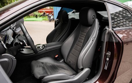 Mercedes-Benz E-Класс, 2017 год, 4 590 000 рублей, 12 фотография