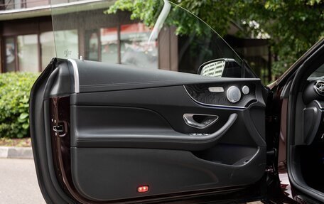 Mercedes-Benz E-Класс, 2017 год, 4 590 000 рублей, 10 фотография