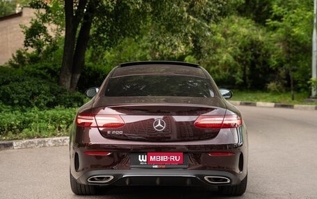 Mercedes-Benz E-Класс, 2017 год, 4 590 000 рублей, 6 фотография