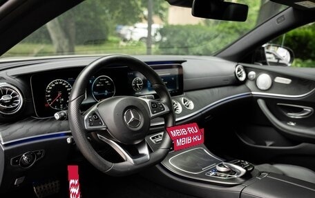 Mercedes-Benz E-Класс, 2017 год, 4 590 000 рублей, 13 фотография