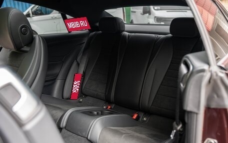 Mercedes-Benz E-Класс, 2017 год, 4 590 000 рублей, 22 фотография