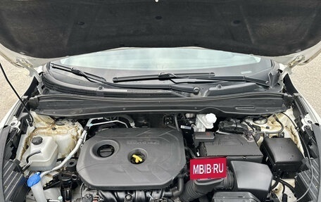Hyundai ix35 I рестайлинг, 2014 год, 1 460 000 рублей, 11 фотография