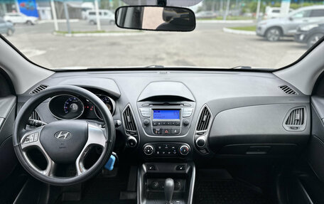 Hyundai ix35 I рестайлинг, 2014 год, 1 460 000 рублей, 17 фотография