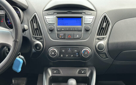 Hyundai ix35 I рестайлинг, 2014 год, 1 460 000 рублей, 18 фотография