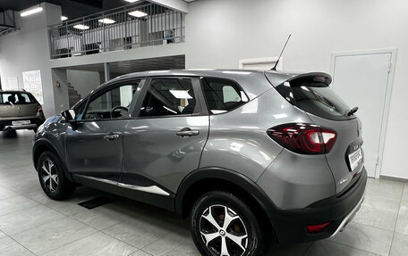Renault Kaptur I рестайлинг, 2019 год, 1 499 000 рублей, 7 фотография