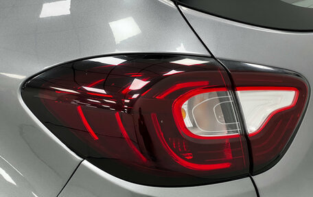 Renault Kaptur I рестайлинг, 2019 год, 1 499 000 рублей, 9 фотография