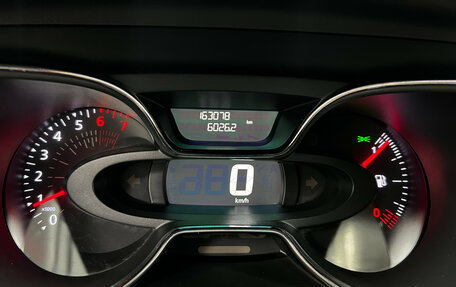 Renault Kaptur I рестайлинг, 2019 год, 1 499 000 рублей, 12 фотография