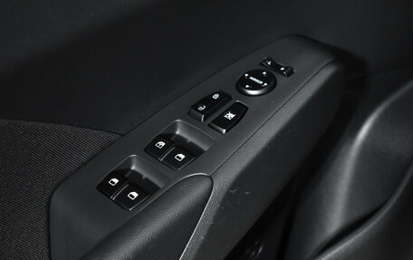Hyundai Solaris II рестайлинг, 2021 год, 1 689 000 рублей, 11 фотография