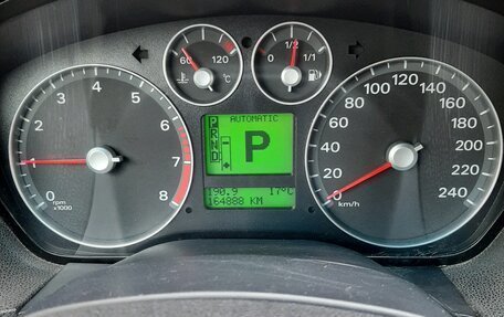 Ford Focus II рестайлинг, 2006 год, 370 000 рублей, 2 фотография