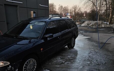 Ford Mondeo I, 1995 год, 60 000 рублей, 2 фотография