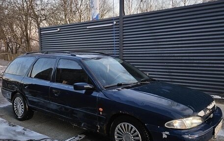 Ford Mondeo I, 1995 год, 60 000 рублей, 3 фотография