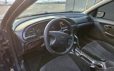 Ford Mondeo I, 1995 год, 60 000 рублей, 4 фотография