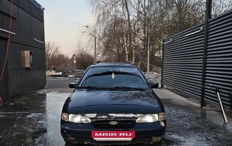 Ford Mondeo I, 1995 год, 60 000 рублей, 5 фотография