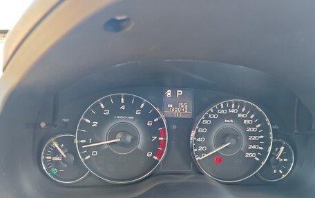 Subaru Outback IV рестайлинг, 2011 год, 1 720 000 рублей, 10 фотография